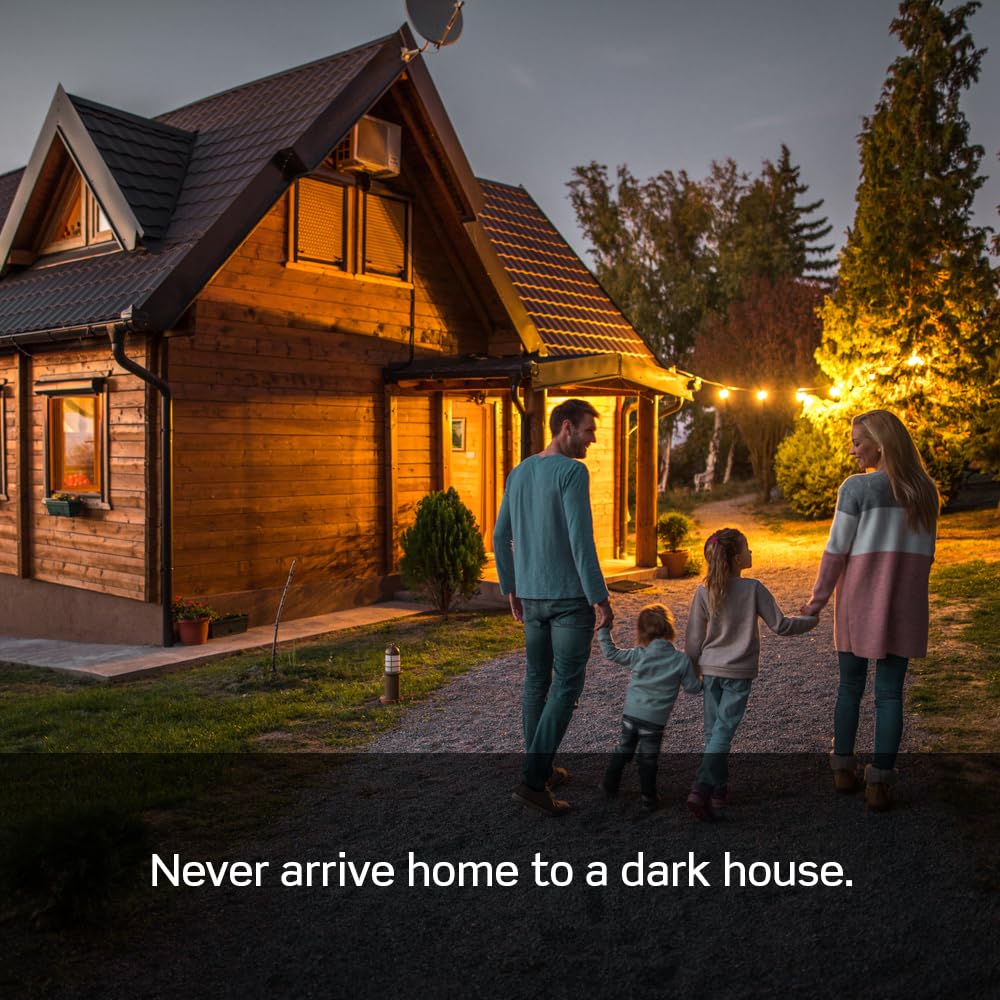 Leviton Decora Smart Wi-Fi Switch for Home Lighting