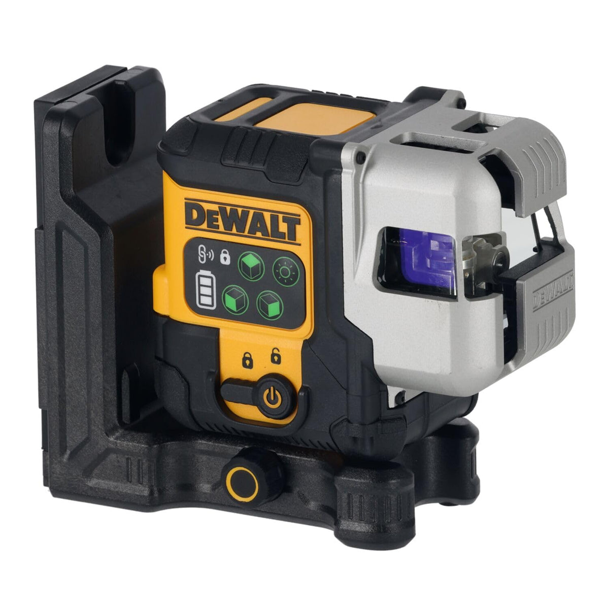 DEWALT Standard Power Tool Kit with 45W Charger