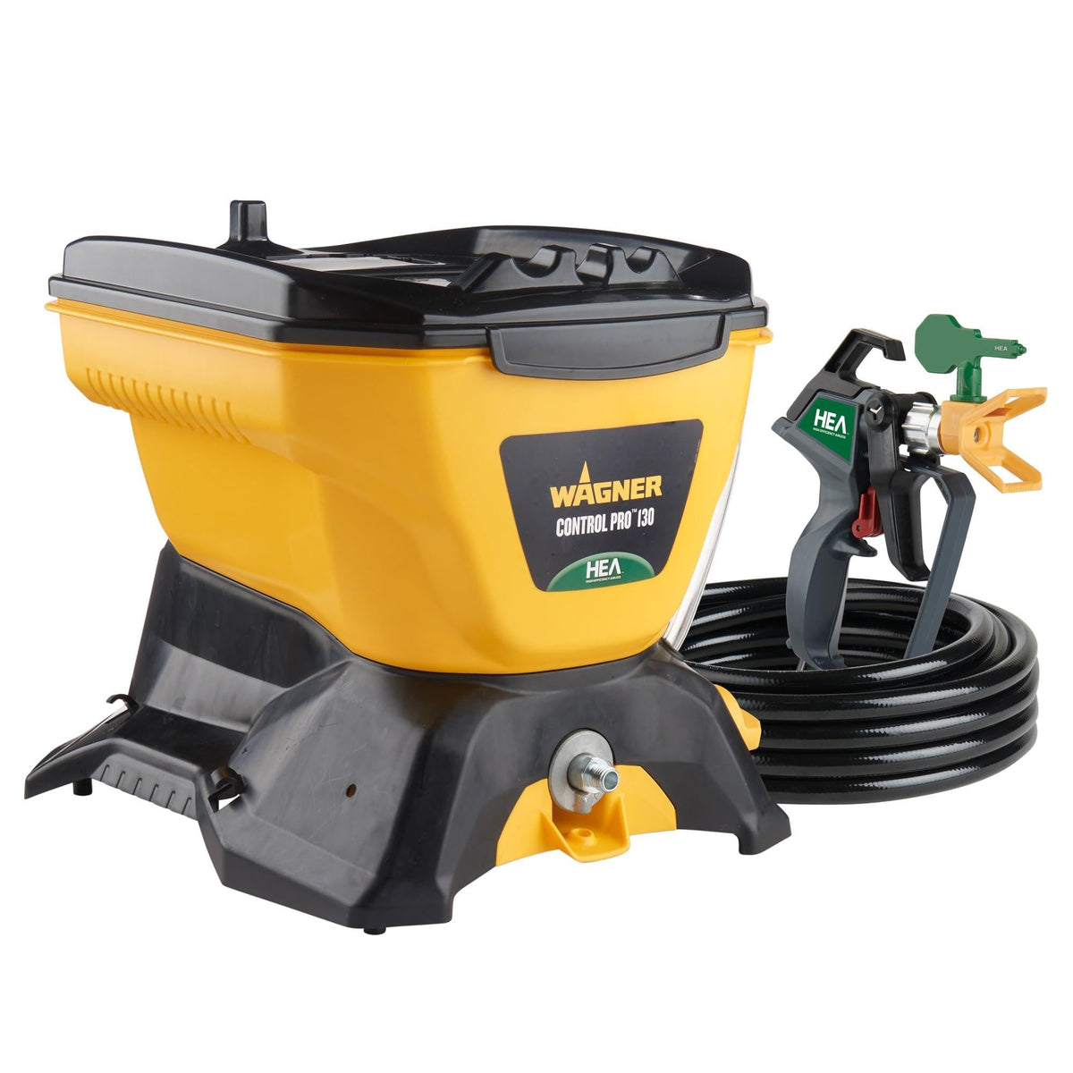 Wagner Control Pro 130 HEA Paint & Stain Sprayer