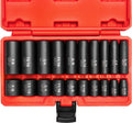NEIKO 02471A Professional Impact Socket Set