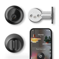 Level Lock Pro Smart Deadbolt with Matter Support