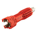 RIDGID 57003 EZ Change Faucet Tool & Sink Wrench