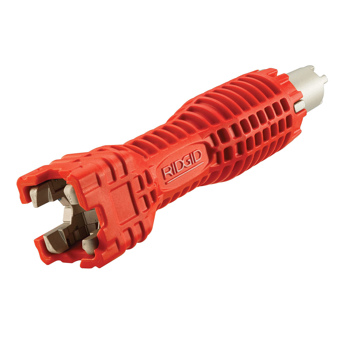 RIDGID 57003 EZ Change Faucet Tool & Sink Wrench