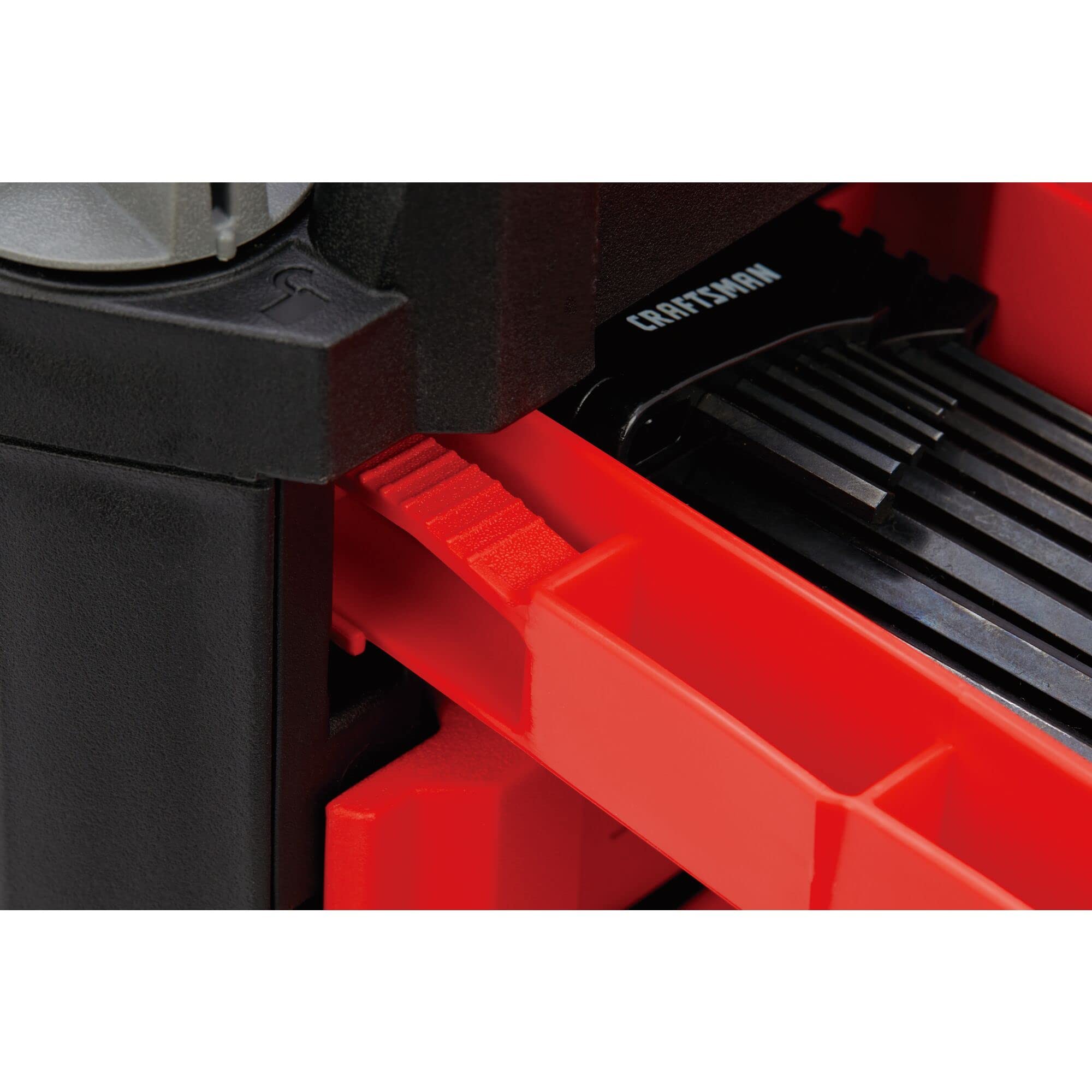 CRAFTSMAN Professional Mechanics Tool Set with Storage Case
