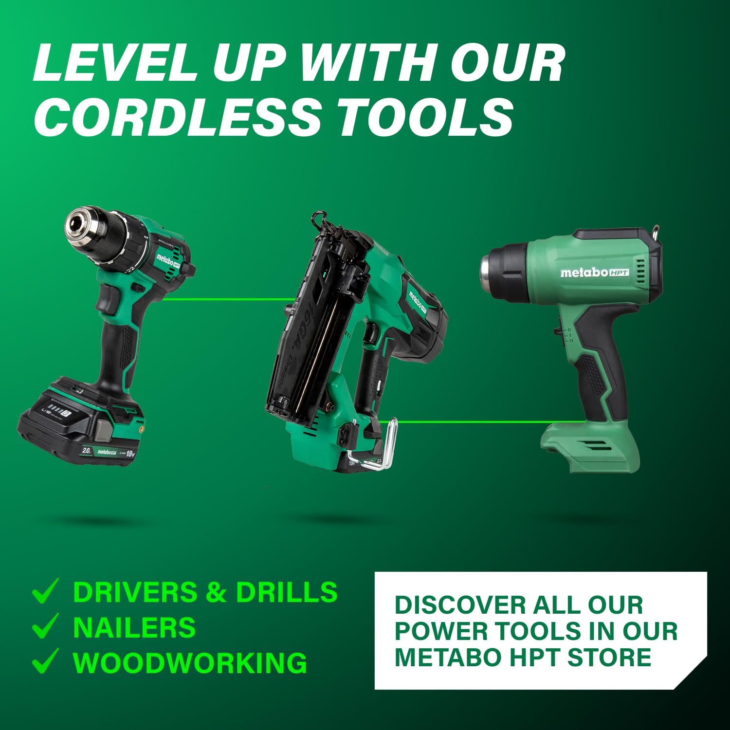 Metabo HPT 12-Inch Dual-Bevel Sliding Miter Saw with Xact Cut