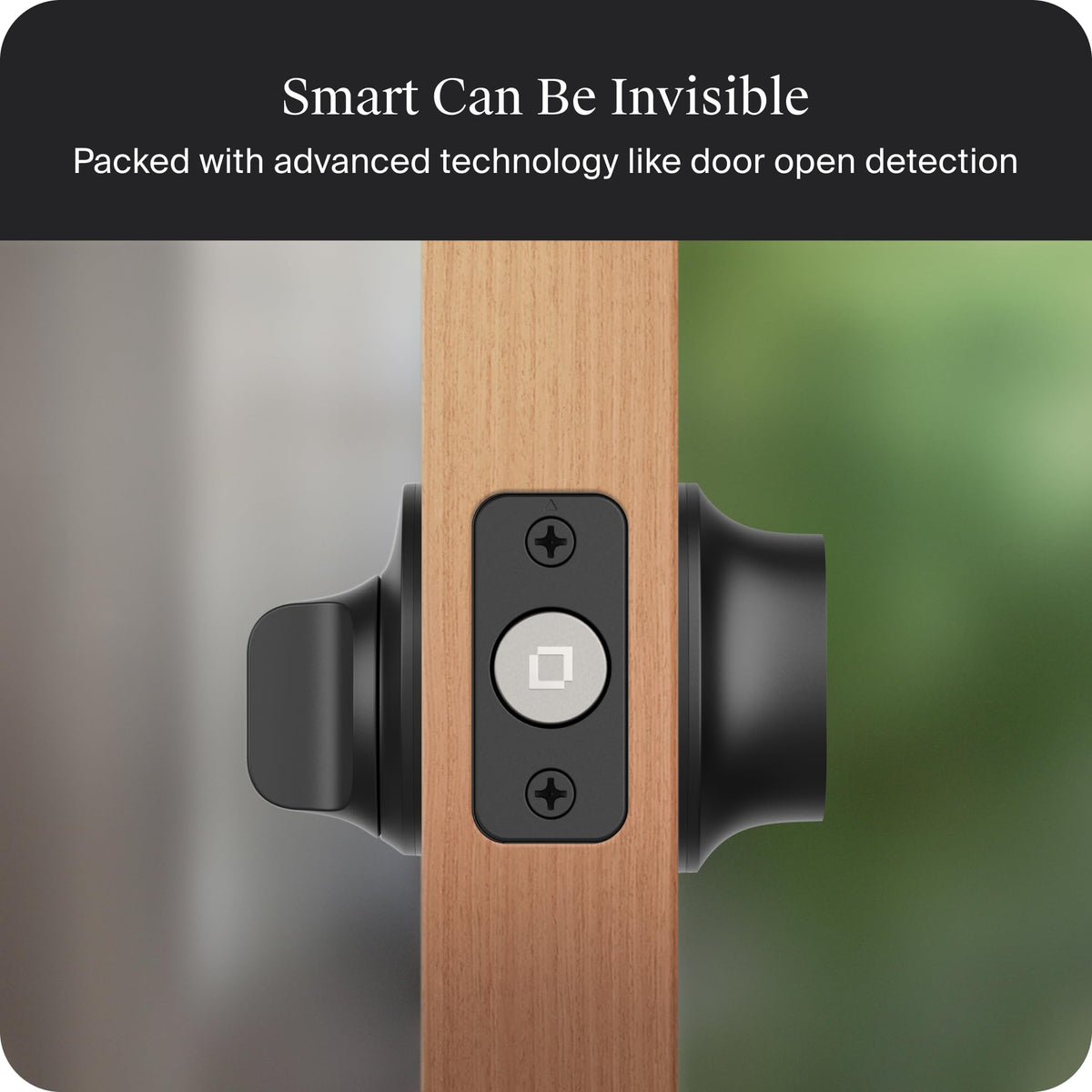 Level - Lock Pro with Matter
