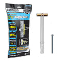 TOGGLER SNAPTOGGLE Heavy-Duty Drywall Toggle Bolt Anchors