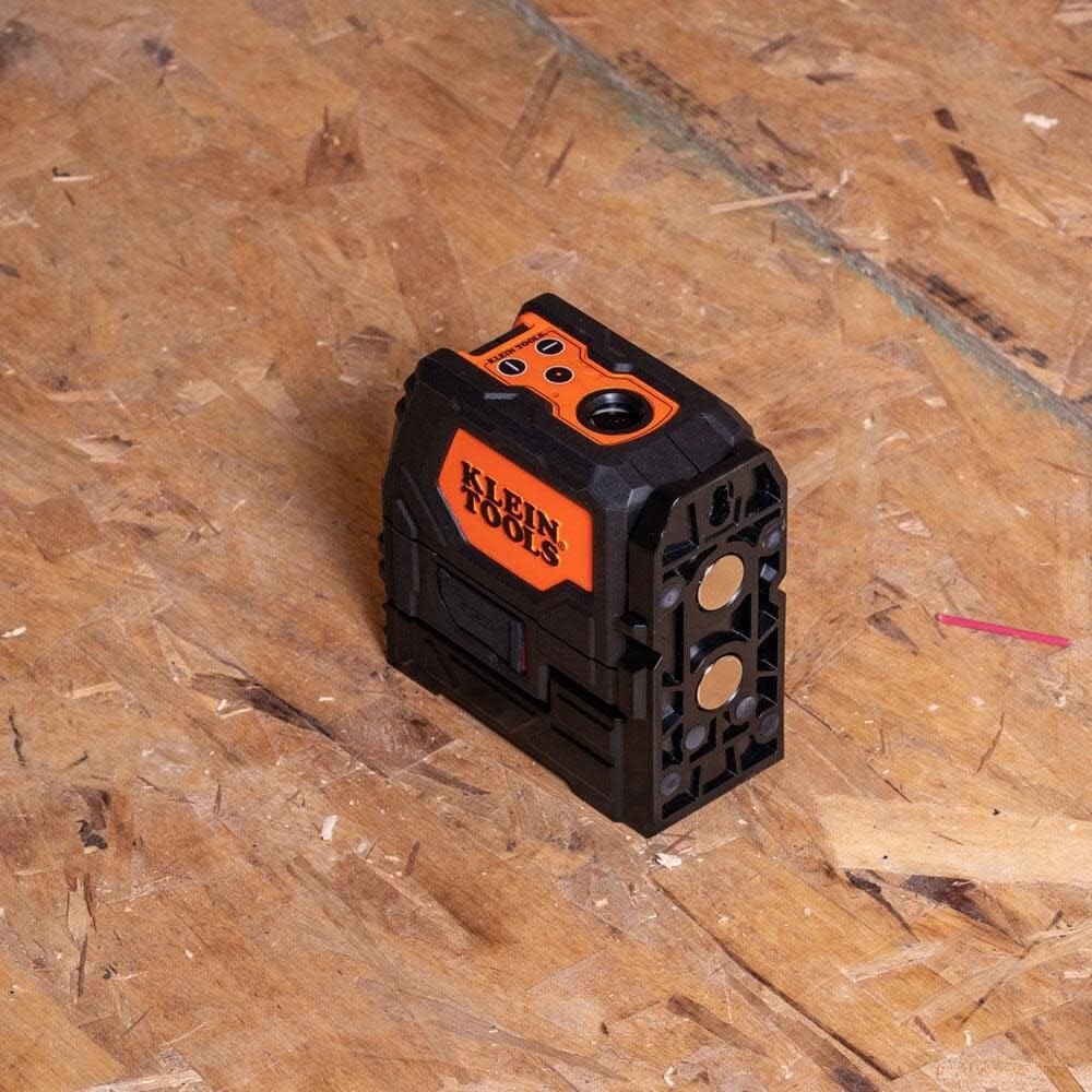 Klein Tools 93LCLS Professional Cross-Line Laser Level
