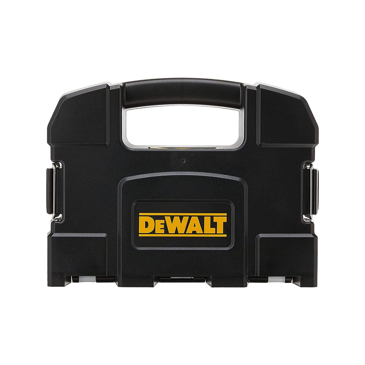 DEWALT Hole Saw Kit, 14-Piece, Includes 2 Quick Change Mandrels and Pilot Point Bits (D180005)
