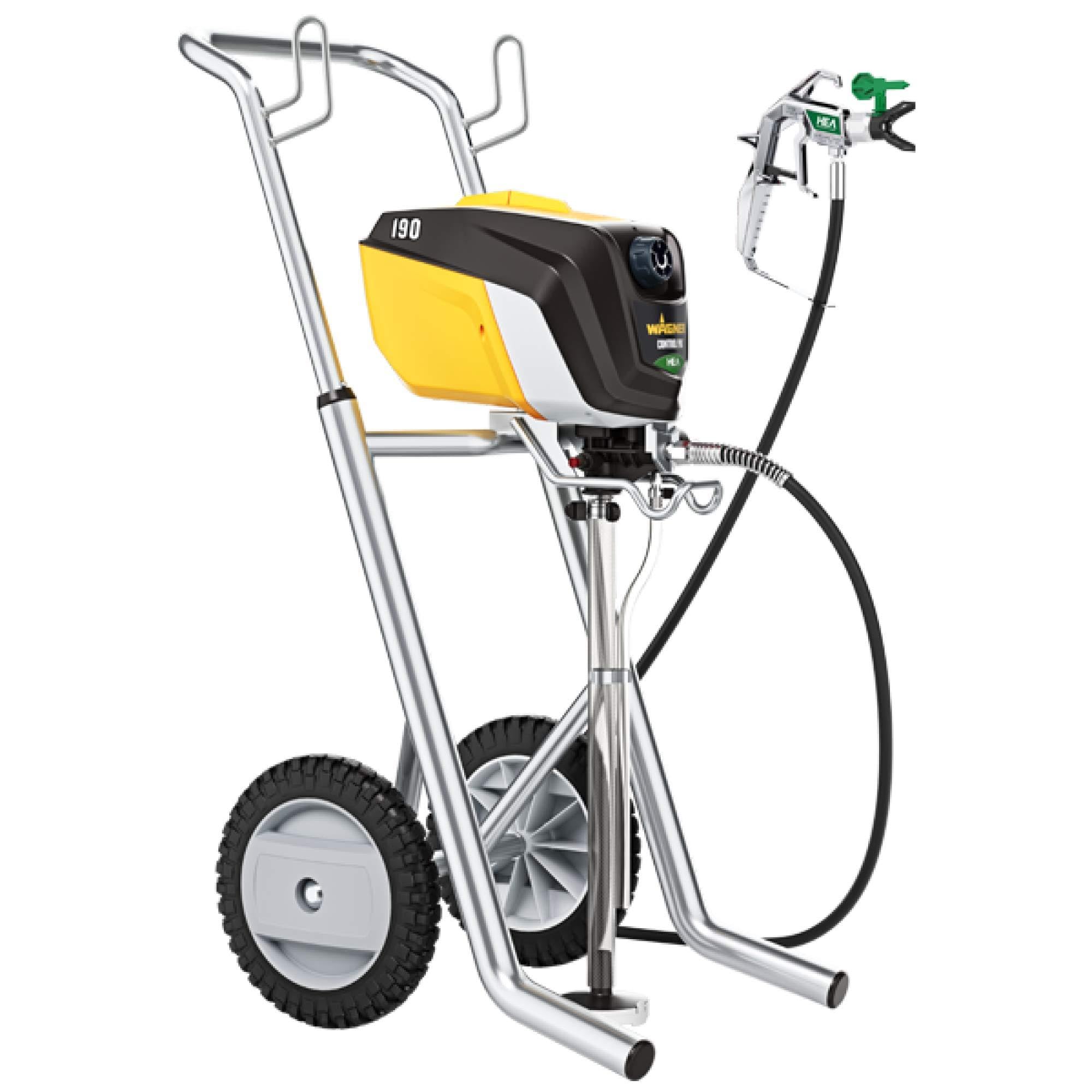 Wagner Control Pro 130 HEA Paint & Stain Sprayer