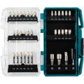 Makita Impact XPS 60-Piece Professional Impact Bit Set