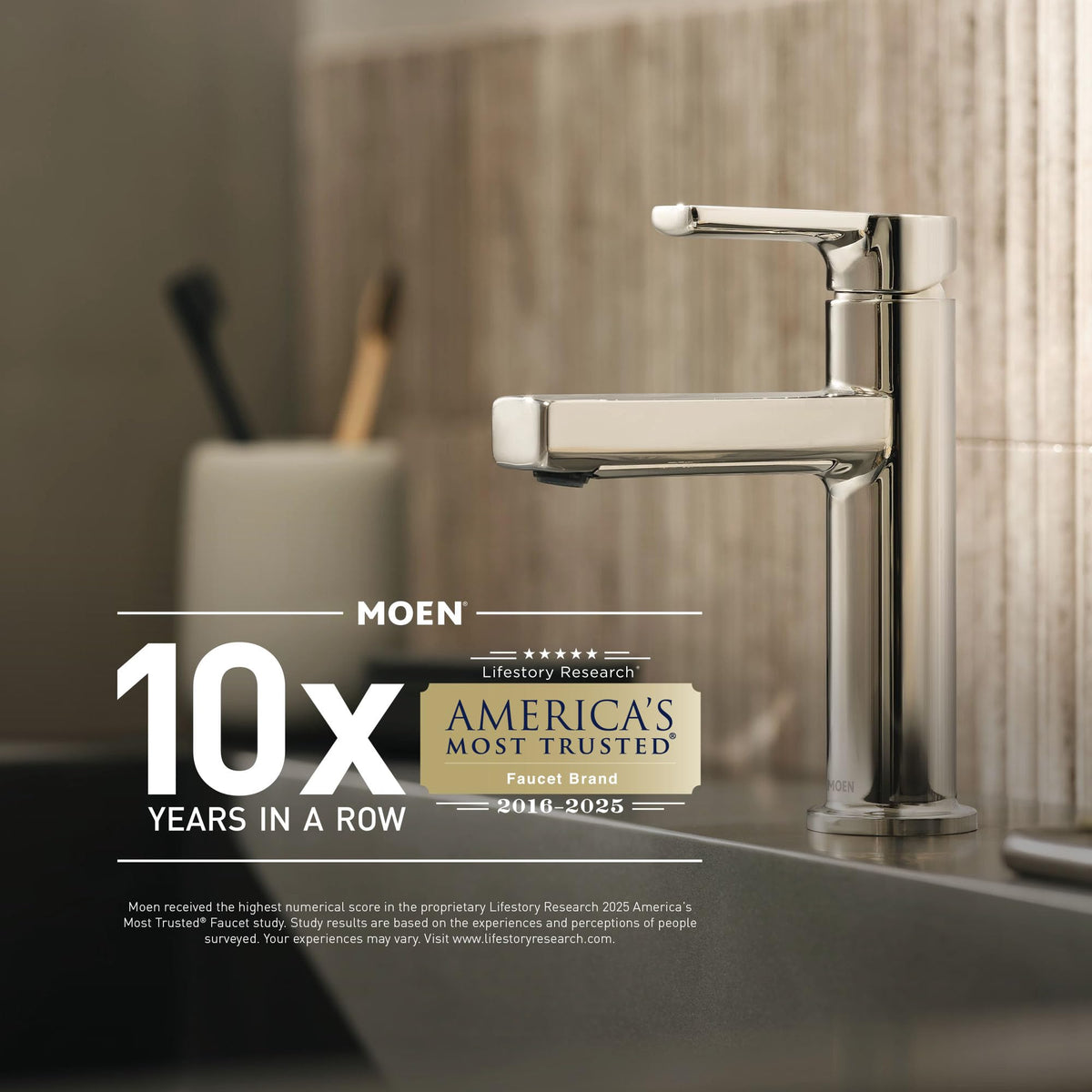 Moen 9000 M-Pact Widespread Faucet Rough-In Valve with Drain