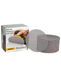 Mirka 9A-241-180 6-Inch 180-Grit Dust-Free Mesh Abrasive