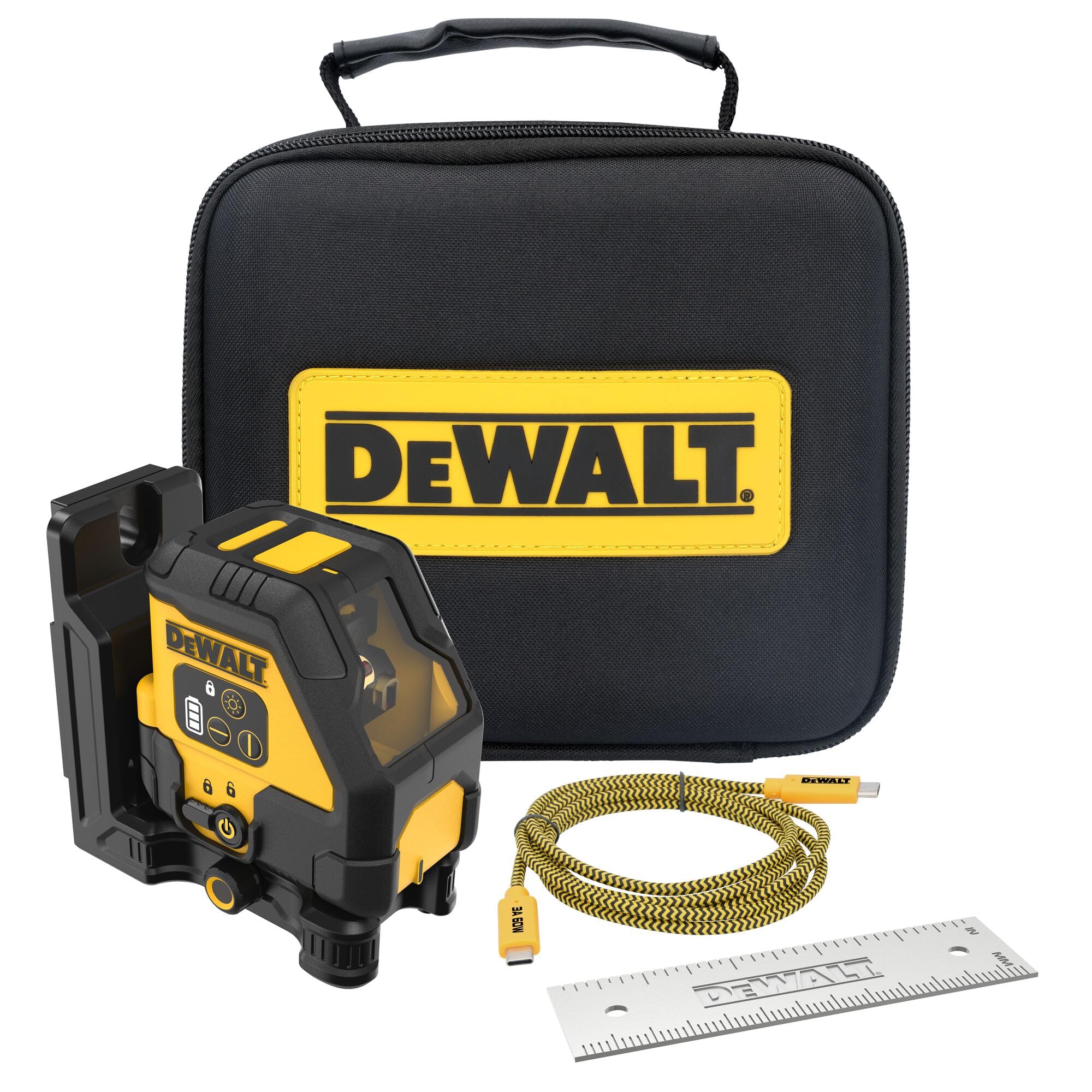 DEWALT 12V MAX Laser Level