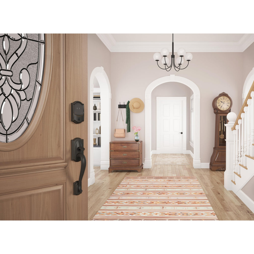 Schlage Wi-Fi Smart Deadbolt Lock with Apple Home Key