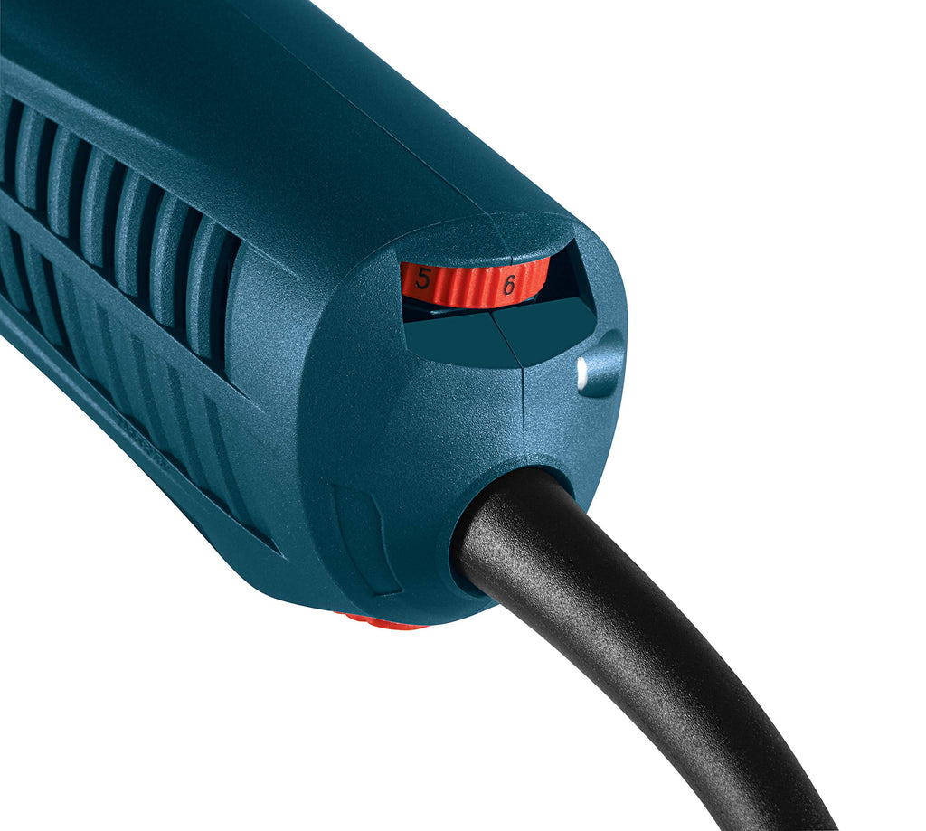 Bosch 5 In. Variable-Speed Angle Grinder with Paddle Switch and Dust Guard GWS13-50VSP-DG