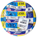 Romex SIMpull 250-ft NM-B Cable with Ground Wire